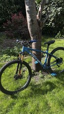 Carrera vulcan (upgraded)