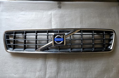 Genuine radiator grille - radiator, volvo