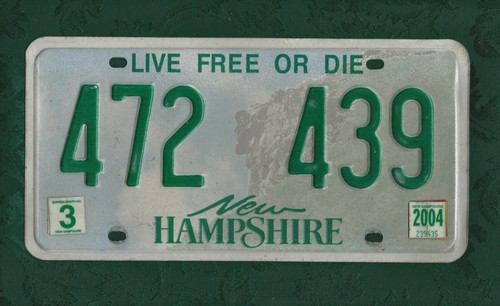 472 439 new hampshire american - 472-439,