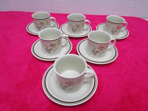1977 royal doulton lambethware - royal,