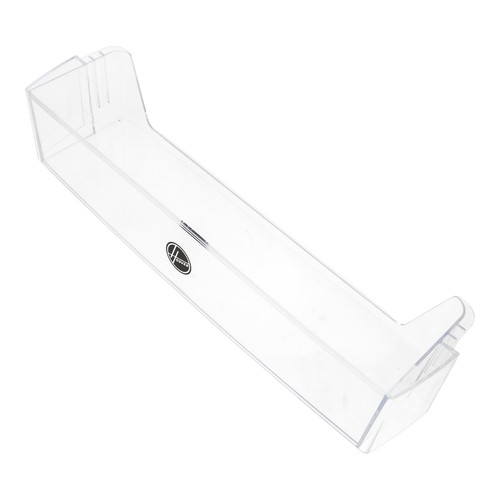 Hoover milk bottle - milk, shelf