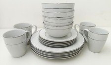 M&S Home 16 Piece Dinner Set