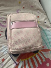 Playboy Suitcase Cabin Size
