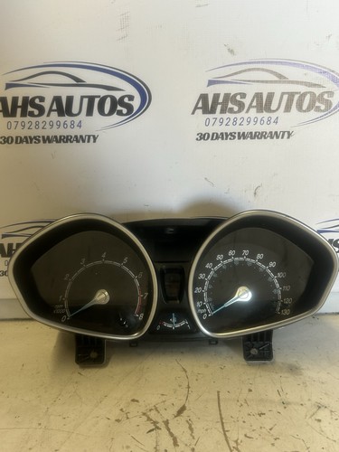 Db1737 ford instrument cluster - db1737,