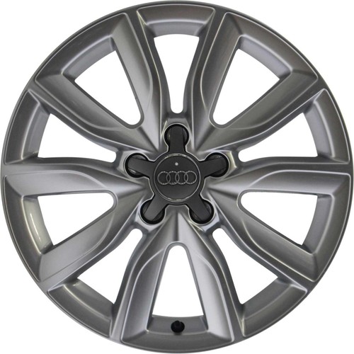 Genuine audi 5 - 5, twin