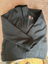 G4s Security Jacket Size Large