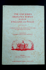 The Old Series Ordnance Survey