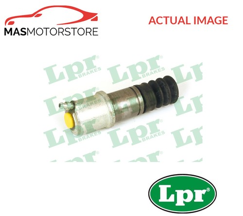 Clutch slave cylinder lpr 3614 - lpr,