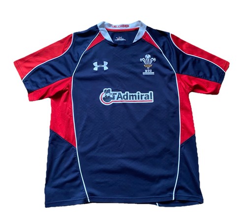 Under armour wales - under, shirt
