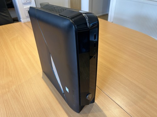 Alienware x51 gaming - r3, pc