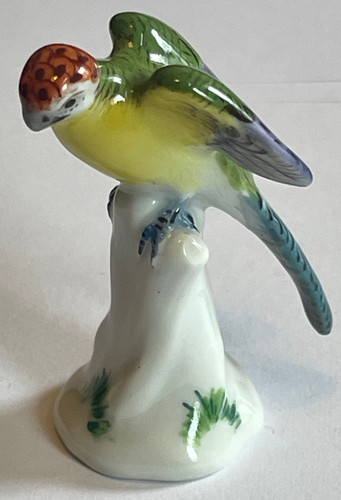 Meissen porcelain 77217 - meissen,