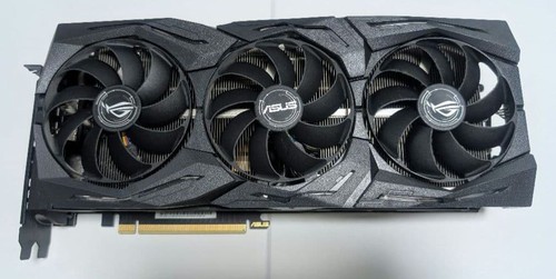 Asus rog strix rtx - rog, 2080