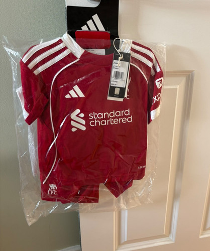 Adidas liverpool baby - adidas,