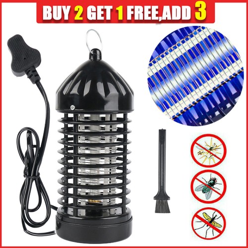Electric fly bug - electric,