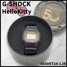 Unused CASIO G-SHOCK