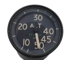 RAF  Vulcan  / Canberra 6A