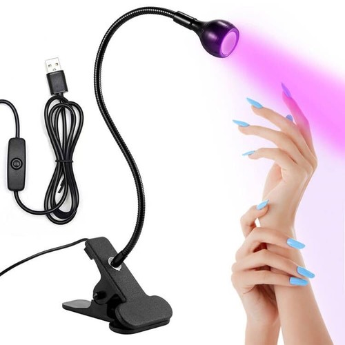 Lamp for gel nails - uv,
