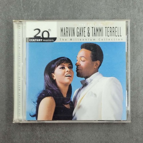 20th century masters marvin - century, masters: