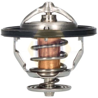 Coolant thermostat fits - thermostat,