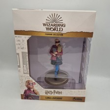 Luna Lovegood Harry Potter