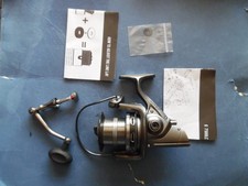 CLEARANCE FOR SPARES DAM QUICK 6 LC 7000FD LONG CAST SALTWATER REEL SEA FISHING