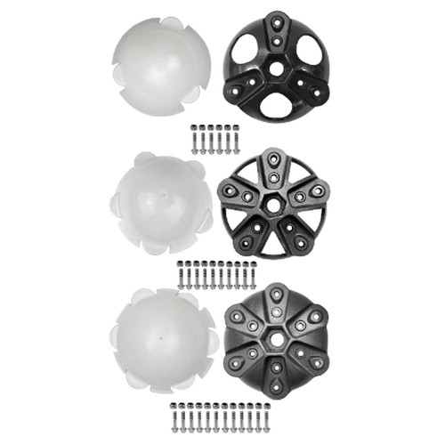 Wind turbines wheel hub - wind,