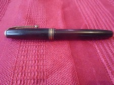 Vintage conway stewart black - vintage,