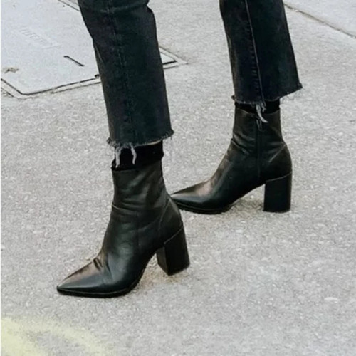 Tony bianco brazen bootie - tony,