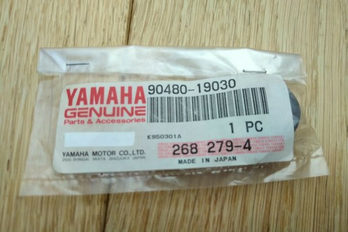 New genuine yamaha tz2 350 - tz2/350, f/g