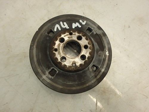 Pulley audi golf 1j - pulley,