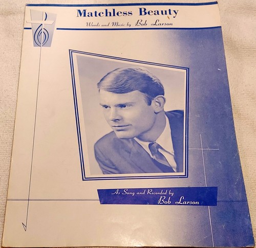 Matchless beauty piano voice - matchless,