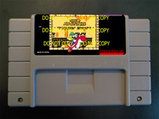 Luigi's Adventure - Overseas