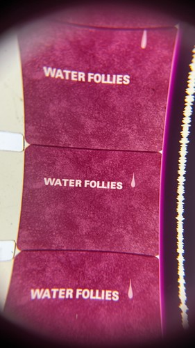 16mm educational film water - 16mm,