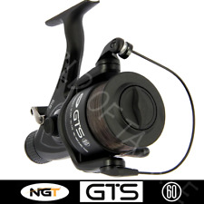 NGT Carp Fishing Reel GTS 60