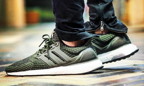 Adidas ultra boost - ⭐,