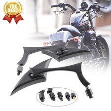 Motorcycle Black Blade