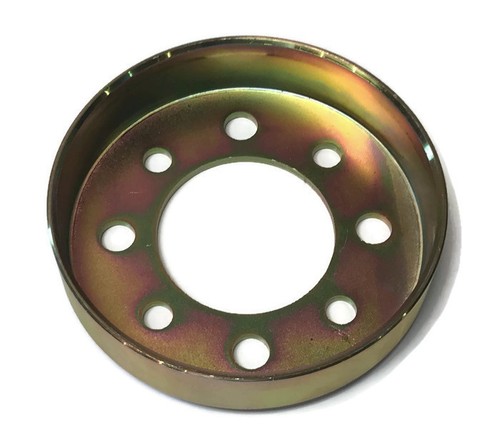 Inch brake drum for baja - 4,