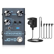 JOYO Atmosphere Reverb Guitar