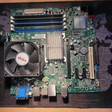 Intel Desktop Mother Board