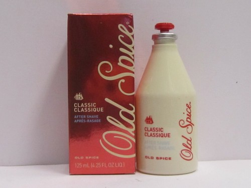 Old spice classic - spice,