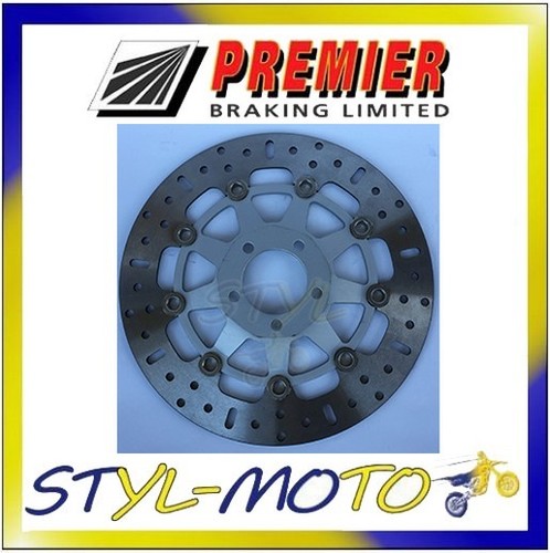 Md4008ls premier brake disc - md4008ls,