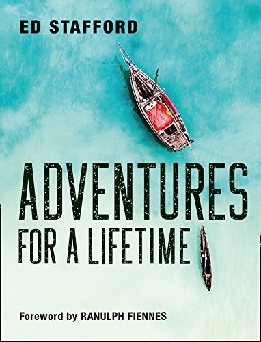 Adventures for lifetime - for, a