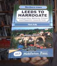 Leeds To Harrogate: including