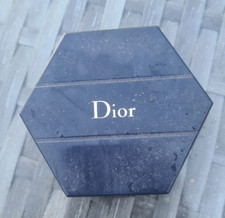CHRISTIAN DIOR BLUSH SOFT POWDER BLUSH VINTAGE (USED) #849 CONTOUR