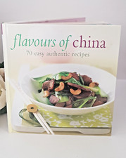 Flavours Of China 70 Easy