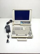 Sharp MZ-100 Luggable PC Power