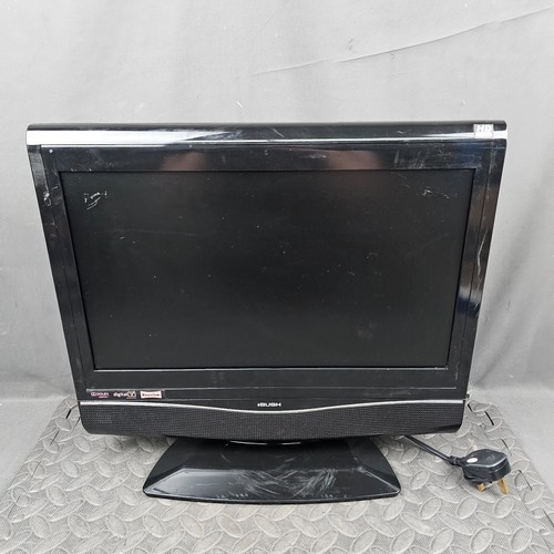 Bush lcd tv - bush,