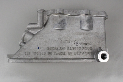 Porsche 997 timing - , chain