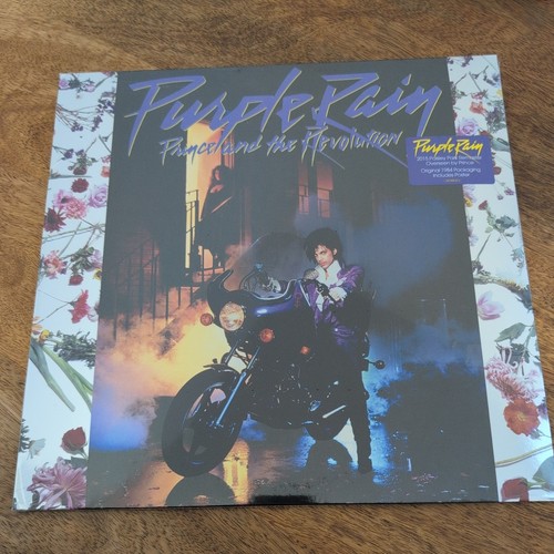 Prince and the - ,