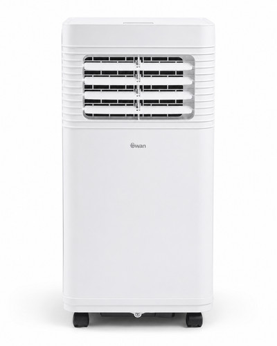 Swan 7000btu portable air - swan,